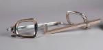 Medical stirrups